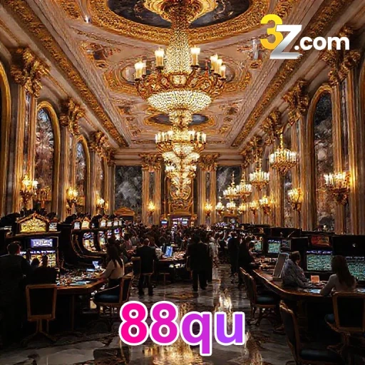 88qu Jogos de caça-níqueis