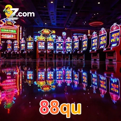 88qu Jogos Disponíveis