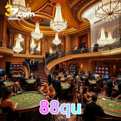 88qu Pagamentos Rápidos