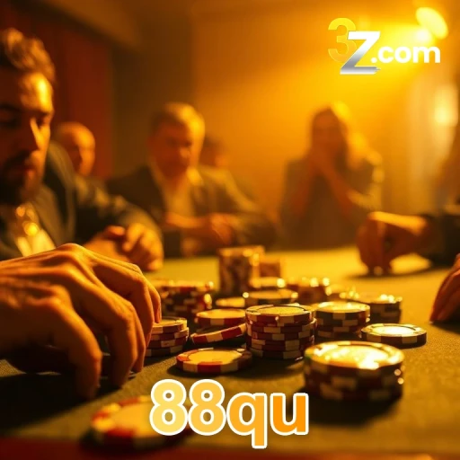 88qu Jogos de caça-níqueis